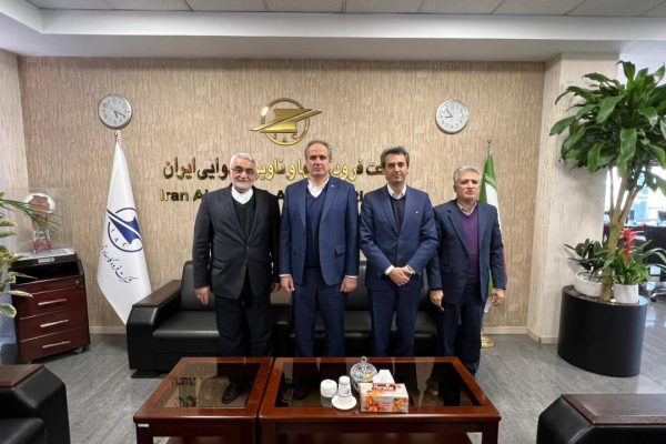 پس از ۱۷ سال، مشکل زمینهای مسکونی شهر لطیفی لارستان حل شد