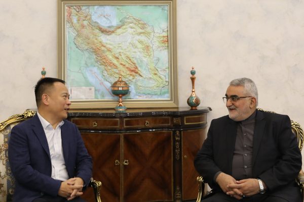 افتتاح سرکنسولگری چین در بندرعباس یک گام مهم در تقویت روابط دو کشور است