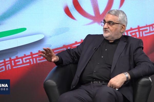 بروجردی: تجربه نشان داده به آمریکا برای مذاکره نمیتوان اعتماد کرد/ تصمیم رئیسجمهور برای عدم حضور در اجلاس اخیر منطقی بود