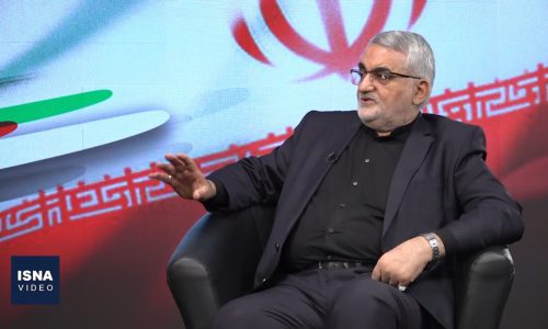 بروجردی: تجربه نشان داده به آمریکا برای مذاکره نمی‌توان اعتماد کرد/ تصمیم رئیس‌جمهور برای عدم حضور در اجلاس اخیر منطقی بود