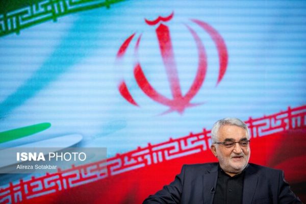بروجردی: تشکیل شورای دفاع کشور تصمیمی هوشمندانه و بهموقع بود