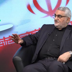 بروجردی: درخواست واشنگتن برای مذاکره مستقیم با تهران بازی از پیش طراحی شده است