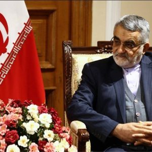 بروجردی در پاسخ به ادعاهای نتانیاهو: توان موشکی ایران برای دفاع است و با کسی مذاکره نمی‌کند