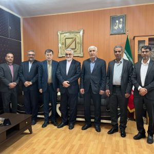با پیگیری علاءالدین بروجردی: رفع موانع ارزی و ثبت سفارش ماشین‌آلات کارخانه تولید دستکش‌های صنعتی و بیمارستانی لارستان