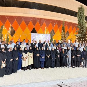 بروجردی در همایش ورزشی لارستان: وزیر ورزش تحت تأثیر مجتمع طوبی قرار گرفت/ راه‌اندازی خط هوایی لار تا دهه فجر