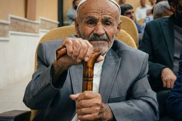 تسلیت بروجردی به مناسبت درگذشت حاجی مهرعلی مهرابی خیراندیش گراش
