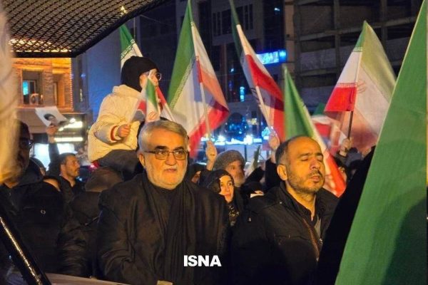 14041215-Tehran