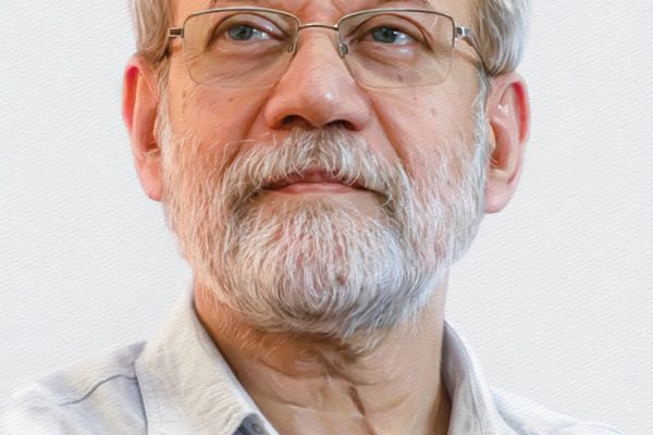 14041228-Larijani