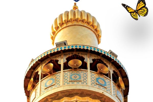 Masjed-Story
